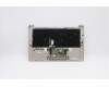 Lenovo 5CB0U44272 COVER Upper Case ASM_CZ-SK L 81Q9_MC