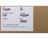 Lenovo 5CB0V26969 COVER Hinge Cover L 81EK LL-BU