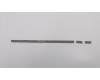 Lenovo 5CB0V26970 COVER Hinge Cover L 81EK MINERAL GREY