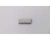 Lenovo 5CB0V26970 COVER Hinge Cover L 81EK MINERAL GREY