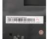 Lenovo 5CB0W35028 COVER - C cover w/o FPR BLACK,WF,Yoga