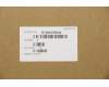 Lenovo 5CB0W35034 COVER FRU C cover w/o FPR BK CS BK