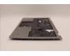 Lenovo 5CB0W35039 COVER FRU C cover w/o FPR SR WF YG SR