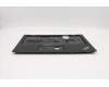 Lenovo 5CB0W35041 COVER FRU C cover w/o FPR BK YG BK