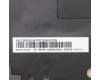 Lenovo 5CB0W35041 COVER FRU C cover w/o FPR BK YG BK