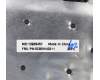 Lenovo 5CB0W43311 COVER Upper Case ASM_US INTE L81VDIMRBKD