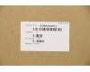 Lenovo 5CB0W43312 COVER Upper Case ASM_US INTE L81VDIMRGRD