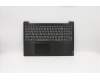 Lenovo 5CB0W43326 COVER Upper Case ASM_UKR L81VDIMRBKD