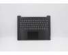 Lenovo 5CB0W43383 COVER Upper case ASM_UK L81VBBKIMRD