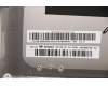 Lenovo 5CB0W43470 COVER Lower Case W 81Q8 MC w/T-PAD