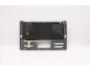 Lenovo 5CB0W43481 COVER Upper Case ASM_GR W 81Q8 IG W/KB