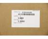 Lenovo 5CB0W43492 COVER Upper Case ASM_PO W 81Q8 IG W/KB