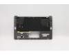 Lenovo 5CB0W43500 COVER Upper Case ASM_UK W 81Q8 IG W/KB