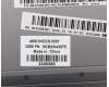 Lenovo 5CB0W43575 COVER Lower Case W 81TE