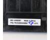 Lenovo 5CB0W43692 COVER Upper Case ASM_HB L81XA ICEBUAL