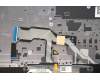 Lenovo 5CB0W43709 COVER Upper Case ASM_UK L81XA ICEBUAL