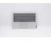 Lenovo 5CB0W43718 COVER UpperCaseASMUS INTE L81XA LIGSRAL