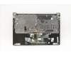 Lenovo 5CB0W43724 COVER Upper Case ASM_HB L81XA LIGSRAL
