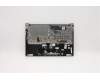 Lenovo 5CB0W43736 COVER Upper Case ASM_SP L81XA LIGSRAL