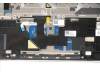 Lenovo 5CB0W43736 COVER Upper Case ASM_SP L81XA LIGSRAL