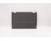 Lenovo 5CB0W43768 COVER Upper Case ASM_IT Q 81UE