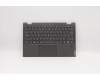 Lenovo 5CB0W43807 COVER Upper Case ASM_UK Q 81XL