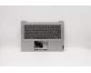 5CB0W43916 Lenovo COVER Upper Case ASM_UK W 81VS PG