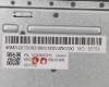5CB0W43916 Lenovo COVER Upper Case ASM_UK W 81VS PG