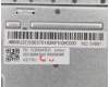 Lenovo 5CB0W43930 COVER Upper Case ASM_FR W 81VS PG