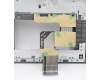 Lenovo 5CB0W43933 COVER Upper Case ASM_IT W 81VS PG