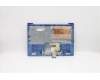 Lenovo 5CB0W43945 COVER Upper Case ASM_GR W 81VS IB