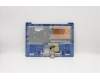 Lenovo 5CB0W43952 COVER Upper Case ASM_HB W 81VS IB
