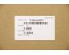 Lenovo 5CB0W43953 COVER Upper Case ASM_US INTE W 81VS IB
