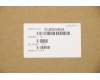 Lenovo 5CB0W44004 COVER Upper Case ASM_GR W 81VR PG