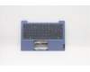 Lenovo 5CB0W44039 COVER Upper Case ASM_UK W 81VR IB