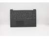 Lenovo 5CB0W44086 COVER Upper Case ASM_RU L81YEIGTEX