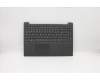 Lenovo 5CB0W44093 COVER Upper Case ASM_UK L81YEIGTEX