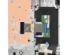 Lenovo 5CB0W44093 COVER Upper Case ASM_UK L81YEIGTEX