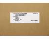 Lenovo 5CB0W44099 COVER Upper Case ASM_BE L81YEIGTEX