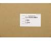 Lenovo 5CB0W44147 COVER Upper Case ASM_GR L81YB IGTEX