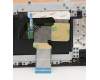 Lenovo 5CB0W44160 COVER Upper Case ASM_US L81YB IGTEX