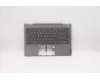 Lenovo 5CB0W44277 COVER UpperCaseASM_B MGR_BL W/IT