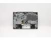 Lenovo 5CB0W44277 COVER UpperCaseASM_B MGR_BL W/IT
