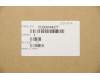 Lenovo 5CB0W44277 COVER UpperCaseASM_B MGR_BL W/IT