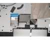 Lenovo 5CB0W44280 COVER UpperCaseASM_B MGR_BL W/HB