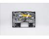 Lenovo 5CB0W44281 COVER UpperCaseASM_B MGR_BL W/GK