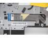 Lenovo 5CB0W44281 COVER UpperCaseASM_B MGR_BL W/GK