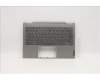 Lenovo 5CB0W44287 COVER UpperCaseASM_B MGR_BL W/SA