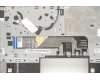 Lenovo 5CB0W44287 COVER UpperCaseASM_B MGR_BL W/SA