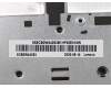 Lenovo 5CB0W44293 COVER UpperCaseASM_B MGR_BL W/UK